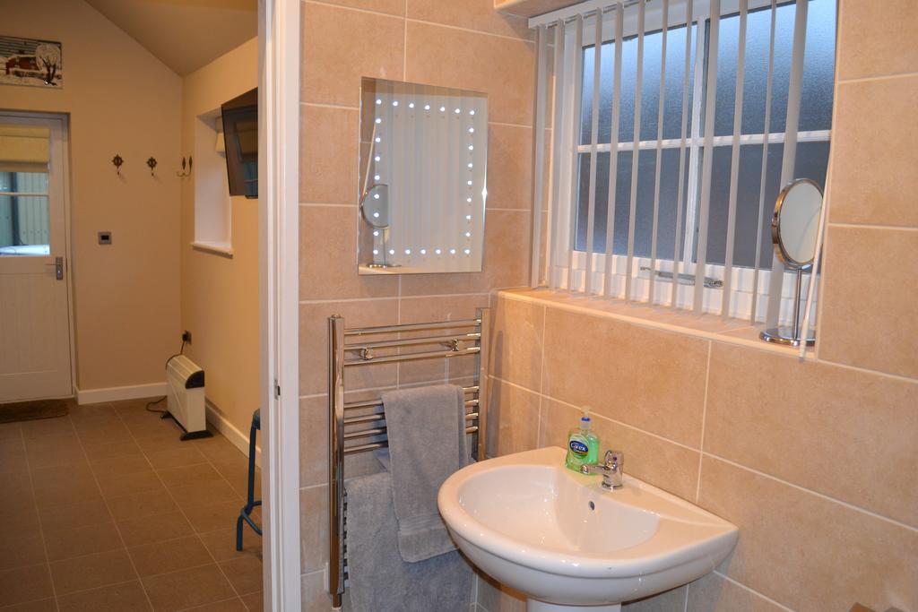 Orchard Views B&B Lutterworth Ngoại thất bức ảnh